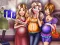 Gioco Princesses Pregnant Selfie in linea