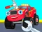 Gioco Monster Truck Repairing in linea