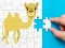 Gioco Bactrian Camel Puzzle Challenge in linea