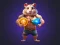 Gioco Hamster Combo IDLE in linea