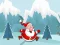 Gioco Santa Running in linea