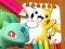 Gioco Pokemon in linea