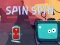 Gioco Spin Spin in linea