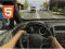 Gioco Car Driving Traffic Crazy Mobile in linea