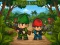 Gioco Battle Zone 2D in linea