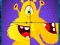 Gioco Monsters Rotate in linea