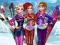 Gioco Princesses Visit Arendelle in linea