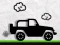Gioco Paper Monster Truck Race in linea