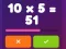 Gioco Math Mania in linea