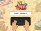 Gioco Fun Typing IO in linea