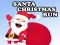 Gioco Christmas Run Santa in linea