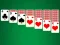 Gioco Solitaire Master Classic Card in linea