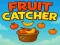 Gioco Fruit catcher in linea