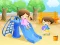 Gioco Happy Childrens Day 2020 Puzzle in linea