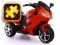 Gioco Motorbikes Jigsaw Challenge in linea