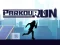 Gioco Parkour Run in linea
