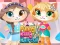 Gioco Funny Kitty Haircut in linea