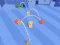 Gioco Pass the ball 3d in linea