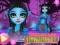 Gioco Alien Princess in linea
