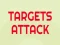 Gioco Targets Attack in linea