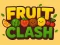 Gioco Fruit Clash in linea