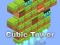 Gioco Cubic Tower in linea