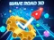 Gioco Wave Road 3D in linea
