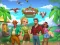 Gioco Tropical Merge in linea