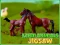 Gioco Farm Animals Jigsaw in linea