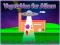 Gioco Vegetables for Aliens in linea