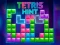 Gioco Tetris Hint in linea
