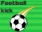 Gioco Football Kick in linea