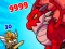 Gioco Merge Hero Tower Defense in linea