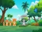 Gioco Rescue The Rabbit 2 in linea