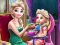 Gioco Ice Queen Toddler Feed in linea