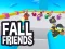 Gioco Fall Friends in linea