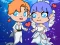 Gioco Mermaid Wedding World in linea