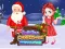 Gioco Santa Claus Christmas Preparation in linea