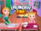 Gioco Baby Hazel Laundry Time in linea