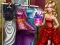Gioco Sery Haute Couture Dolly Dress Up in linea
