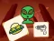 Gioco Mission To Mars Coloring in linea