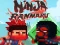 Gioco Ninja Ranmaru in linea