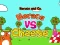 Gioco Horace vs Cheese in linea