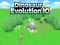Gioco Dinosaur Evolution IO in linea