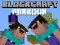 Gioco Parkour Blockcraft in linea