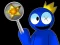 Gioco Rainbow Friends Find Stars in linea