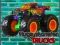 Gioco Huge Monster Trucks in linea