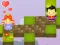 Gioco Save the Princess Love Triangle in linea
