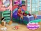 Gioco Dotted Girl: Highschool room in linea