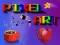 Gioco Pixel Art in linea